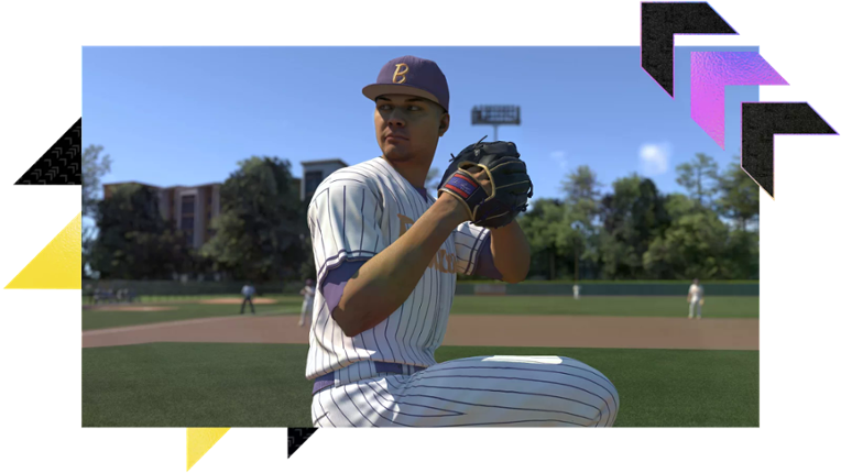 MLB The Show 25 screenshot
