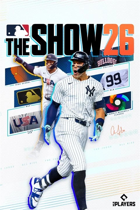 Games like MLB The Show 26