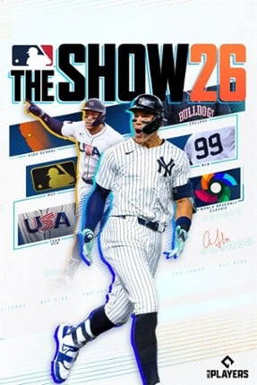 MLB The Show 26 - Digital Deluxe Edition (Pre-Order) Image