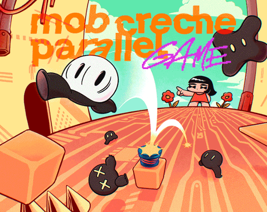 mobCrecheParallelGame Image