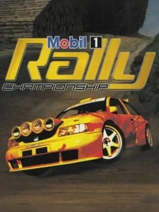 Mobil 1 Rally Championship Image