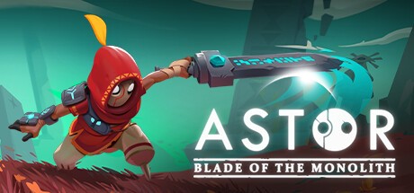 Games like Astor: Blade of the Monolith