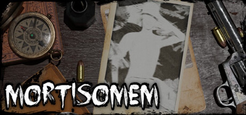 Mortisomem Game Cover