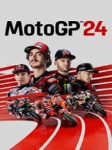 MotoGP 24 Image