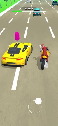 Motorazzi screenshot