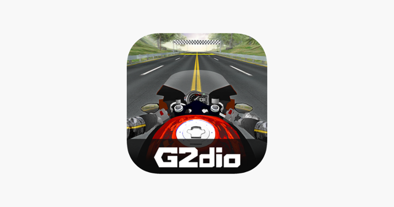 Motorcycle Racing Champion Game Cover