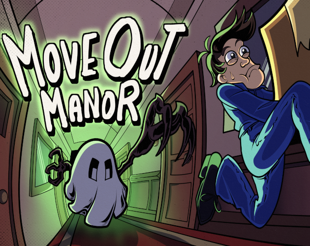 Games like Move Out Manor
