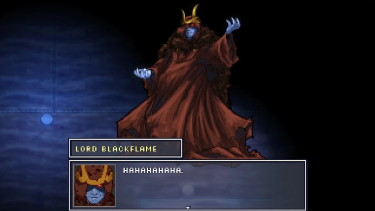 Murder Is Game Over: Final Fright screenshot