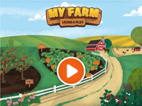 My Farm Learn &amp; Play Image