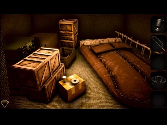 Mystery of Camp Enigma 2 screenshot