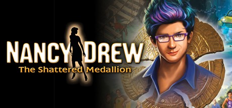 Games like Nancy Drew: The Shattered Medallion