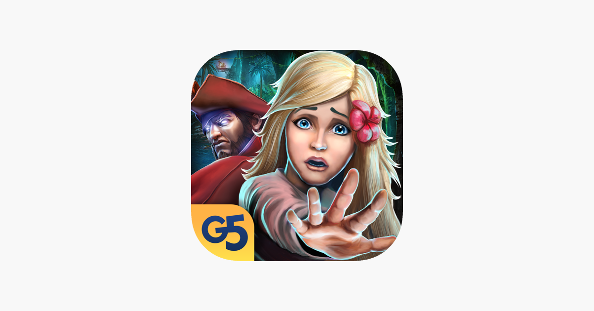 Games like Nightmares from the Deep™: Davy Jones, Collector's Edition