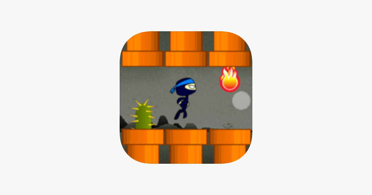 Games like Ninja World Ride - Tap Game
