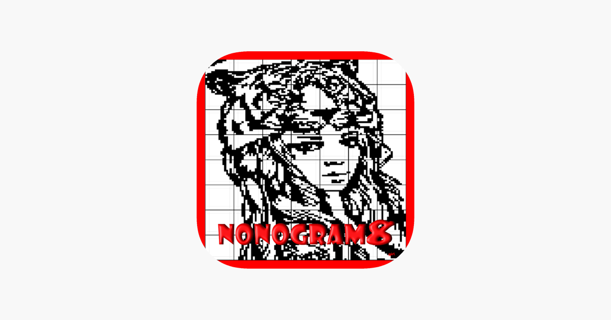 Games like Nonogram 8