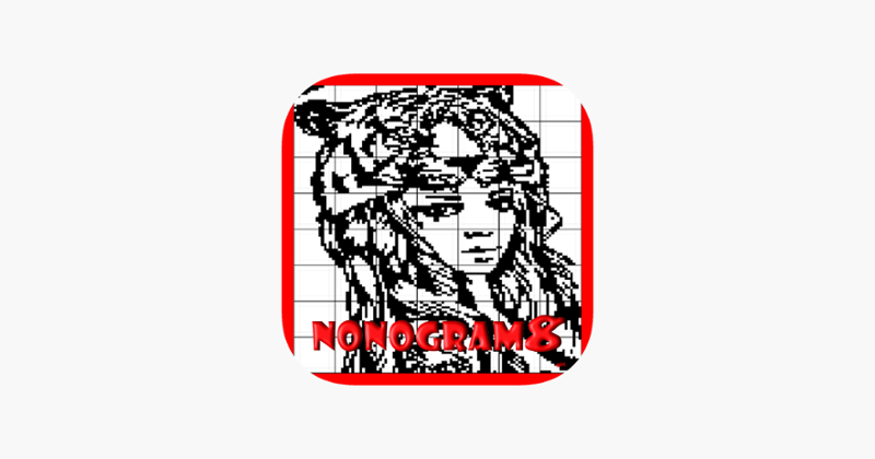 Nonogram 8 Image
