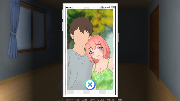 NTR Phone screenshot