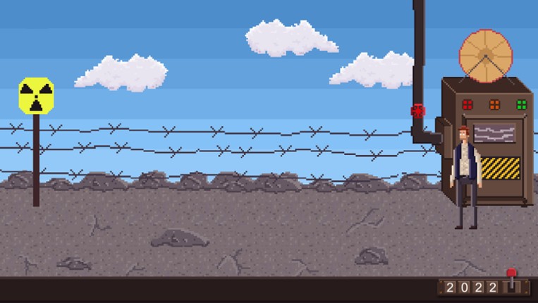Once Upon A Timeline Image