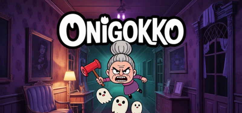 Onigokko Image