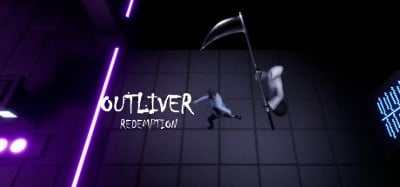 Outliver: Redemption Image