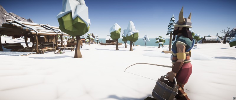 Outpost: Vikings Image