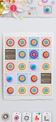 Paper Mingle screenshot