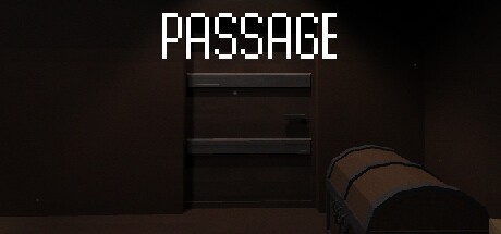 Games like PASSAGE