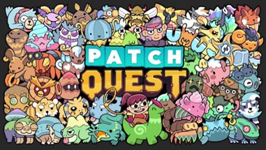 Patch Quest Image