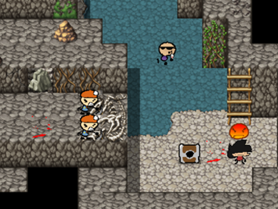 "Pepotromy MicroRPG 2025" - Edición Definitiva Image