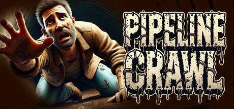 Games like Pipeline Crawl
