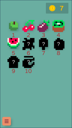 Pixel Puzzle Image