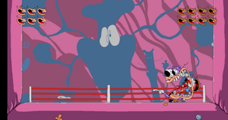 Pizza Tower : Noise Send an out screenshot