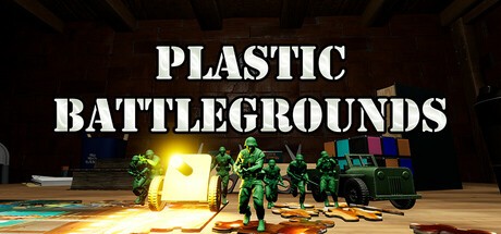 Games like Plastic Battlegrounds