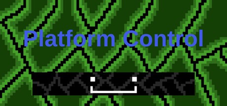 Games like Platform Control