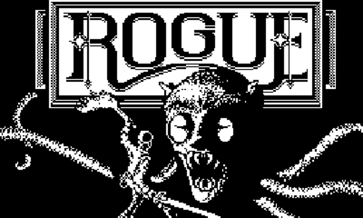 Playdate Rogue Image