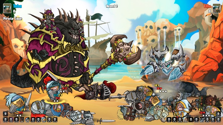 Pocket Quest Image