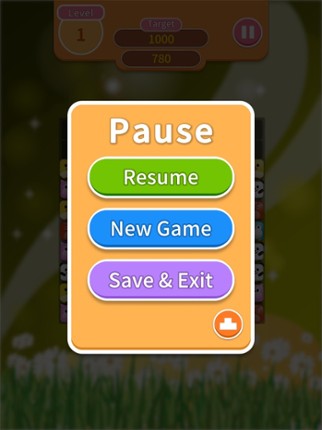 Pop star toy - Tap candy blast screenshot