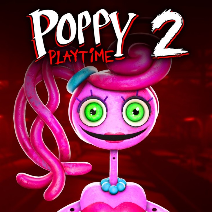 Games like Poppy Playtime Chapter 2