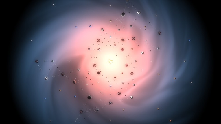 Power Vacuum screenshot