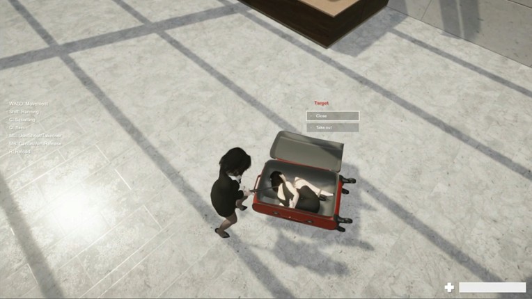 Pretty Agent 2 screenshot