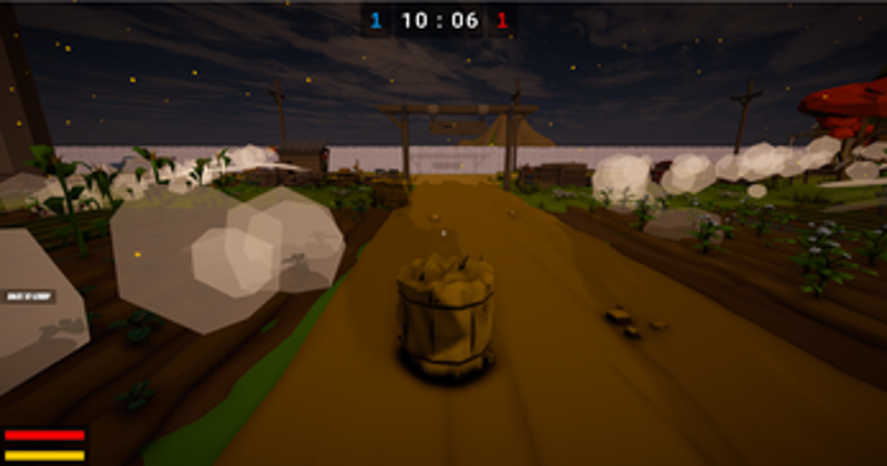 Prop Hunt v1.0 screenshot