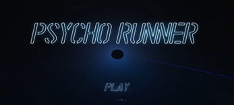 PSYCHO RUNNER Image