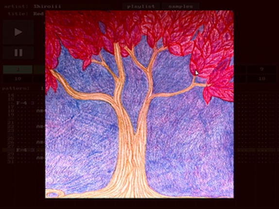 Purist Tracker Image