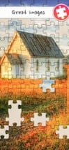 Puzzle Man Pro Image