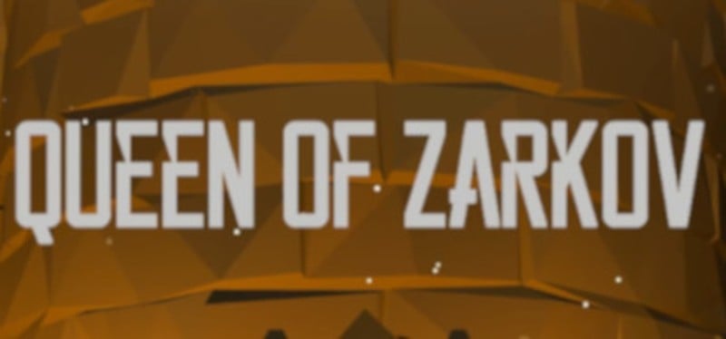 Queen of Zarkov Image