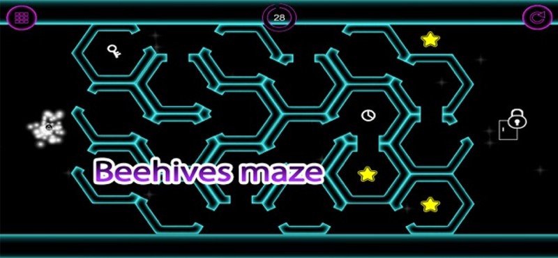 Quick 30 Labyrinth screenshot