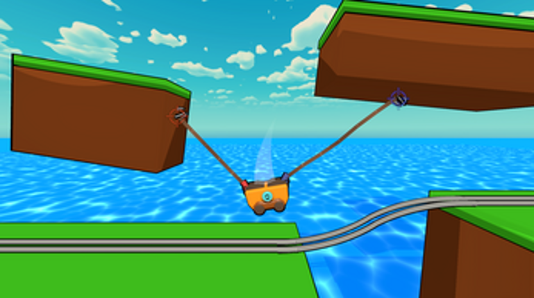 Rail Hook screenshot