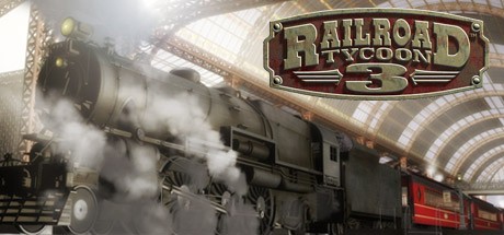 Games like Railroad Tycoon 3