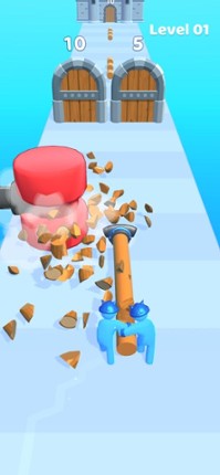 Ram Runner screenshot