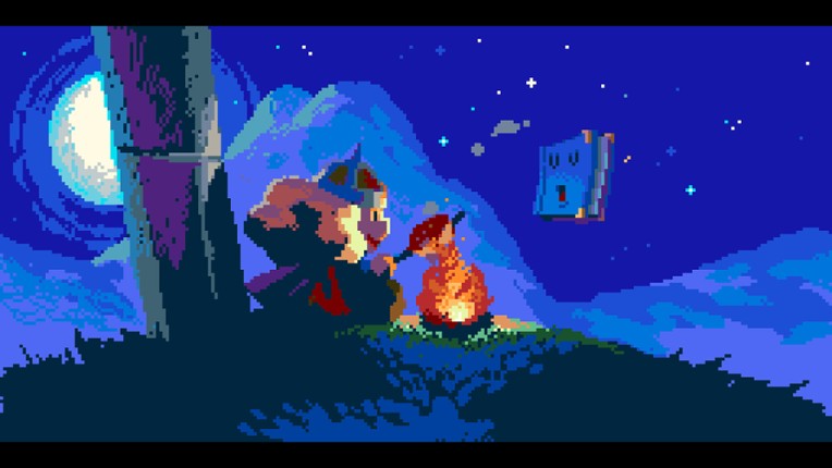 Randel's Quest screenshot