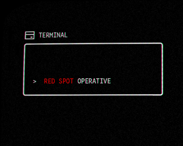 Games like Red Spot Operative